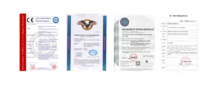 product-750-300 Walking Boot With Air Certificate