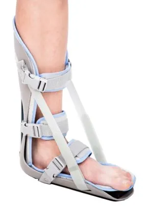 Post OP Splint Lejl