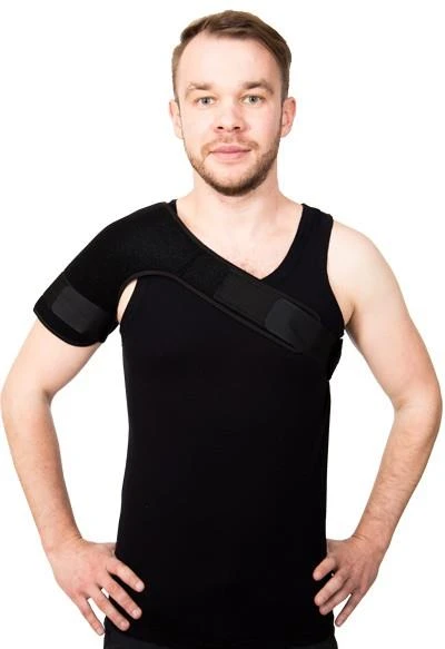 Shoulder Brace From Ortosport