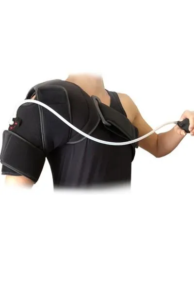 Spalla Brace Ice Pack
