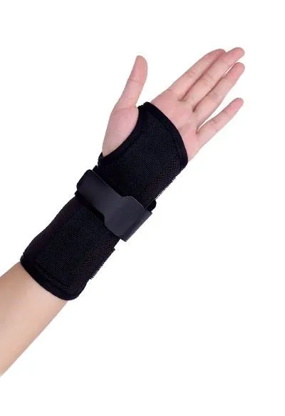 Appoġġ tal-Polz Sprained