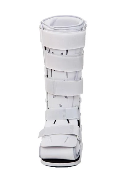 Air Boot for Sprained Ankle